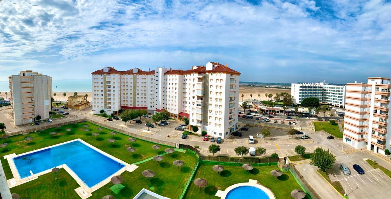 דירה Apartamento Valdemar - Valdelagrana אל פוארטו דה סנטה מריה